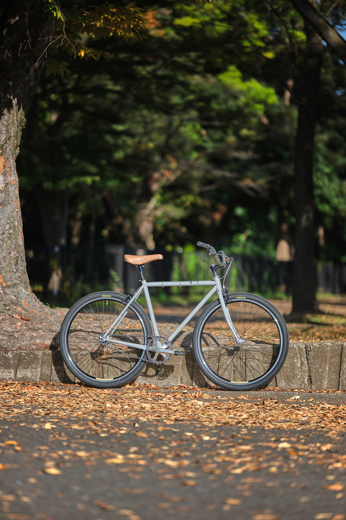 *SURLY* steamroller