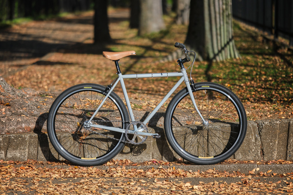 *SURLY* steamroller