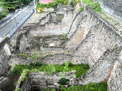 Martinique - St. Pierre - Figuier Quarter