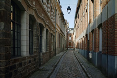 Lille rue coquerez