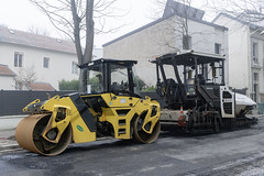 Bomag BW 161 AD-5