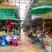 ICP Flower Market, Bangkok