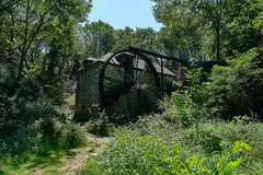 Le Moulin de Keriolet / The Keriolet Mill