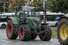 Fendt 720 Vario