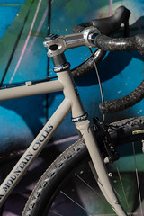 *BLACK MOUNTAIN CYCLES* monstercross