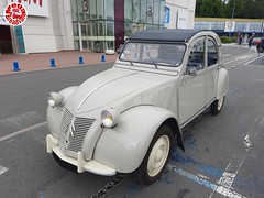 Citroen 2CV