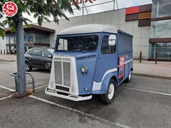 Citroen Type H