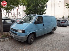 VW Volkswagen T4