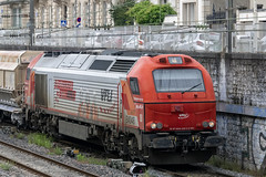 Stadler EURO 4000