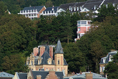 Plage de Trouville