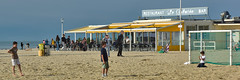 Plage de Trouville