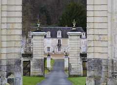 Chemillé-sur-Indrois (Indre-et-Loire)