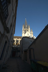 Église Notre-Dame