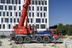 Liebherr LTM 1100-4.2