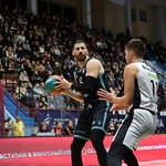 VTB league_Avtodor_Pari NN