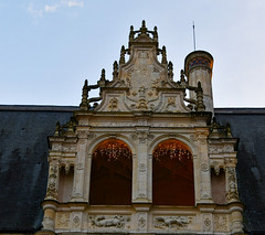 LOIRE - AZAY-LE-RIDEAU (65)