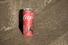 Coca-Cola @ Annecy