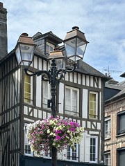 Honfleur