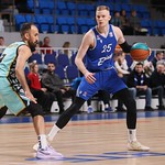 VTB league_Enisey_Astana