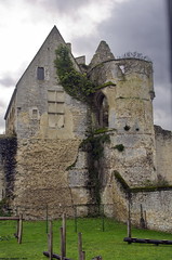 Ancien Château Royal de Senlis