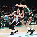 VTB league_Unics_PARMA