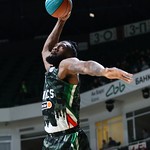 VTB league_Unics_PARMA