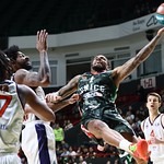 VTB league_Unics_PARMA