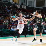 VTB league_Unics_PARMA