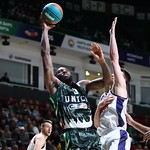 VTB league_Unics_PARMA