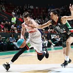 VTB league_Unics_PARMA