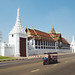 Bangkok Real Palace, Tuk Tuk Thailand. #travel #vsco #tuktuk #traveler #travelblog #viajes #viajar