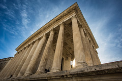 Maison Carrée