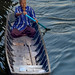 Paddling into the Day