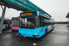 LE MET' / Irisbus Agora S n°0403