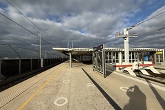 SNCF Gare Avignon TGV