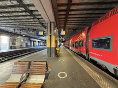 SNCF Gare Montpellier Saint-Roch