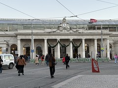 SNCF Gare Montpellier Saint-Roch