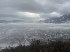 Bastille de Grenoble