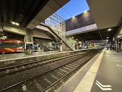 SNCF Gare Montpellier Saint-Roch