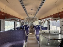 TER Zou rolling stock