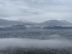 Bastille de Grenoble