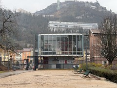 Téléphérique de Grenoble