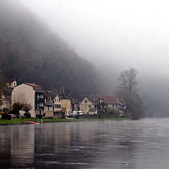 Beaulieu-sur-Dordogne, Corrèze, France