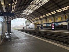 SNCF Gare Avignon Centre