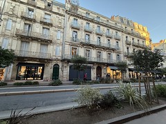 Rue Foch, Montpellier