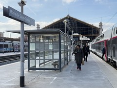 SNCF Gare Marseille-Saint Charles