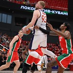 VTB league_Lokomotiv_PARMA