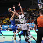 VTB league_Enisey_Avtodor