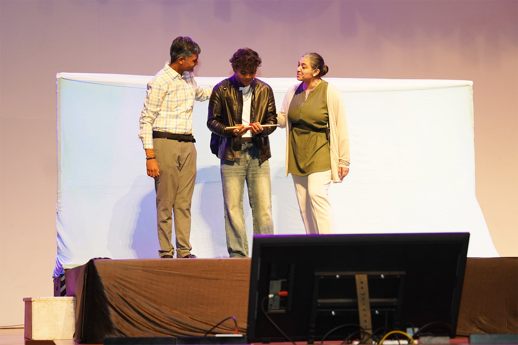 Founder's Day 2025 Celebration | 02 January 2025 | Bangalore Central Campus.