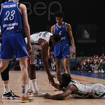 VTB league_Enisey_Unics